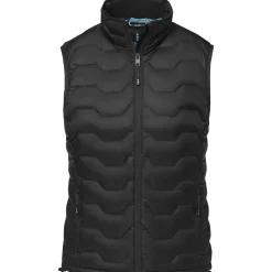 Elevate NXT 37537 - Bodywarmer duvet isotherme Epidote recyclé certifié GRS pour femme