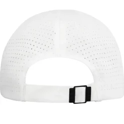 Elevate NXT 37516 - Casquette 6 panneaux Mica GRS recyclée ajustée