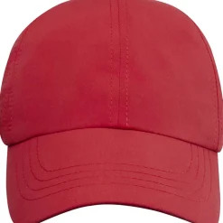 Elevate NXT 37516 - Casquette 6 panneaux Mica GRS recyclée ajustée
