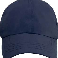 Elevate NXT 37516 - Casquette 6 panneaux Mica GRS recyclée ajustée