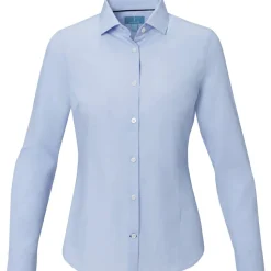 Elevate NXT 37525 - Chemise Cuprite à manches longues pour femme