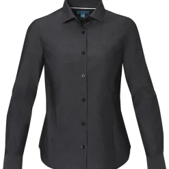 Elevate NXT 37525 - Chemise Cuprite à manches longues pour femme