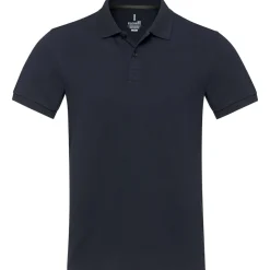 Elevate NXT 37539 - Polo Emerald recyclé unisexe à manches courtes Aware™