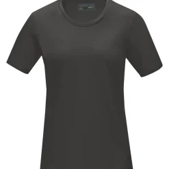 Elevate NXT 37507 - T-shirt Azurite bio manches courtes femme