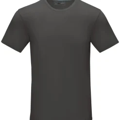 Elevate NXT 37506 - T-shirt Azurite bio manches courtes homme