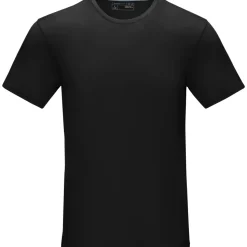 Elevate NXT 37506 - T-shirt Azurite bio manches courtes homme