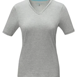 Elevate NXT 38017 - T-shirt bio manches courtes femme Kawartha