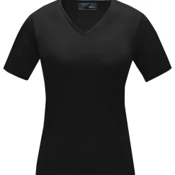Elevate NXT 38017 - T-shirt bio manches courtes femme Kawartha