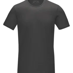 Elevate NXT 38024 - T-shirt bio manches courtes homme Balfour
