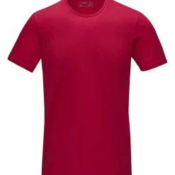 Elevate NXT 38024 - T-shirt bio manches courtes homme Balfour