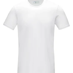 Elevate NXT 38024 - T-shirt bio manches courtes homme Balfour