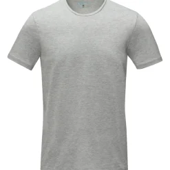 Elevate NXT 38024 - T-shirt bio manches courtes homme Balfour