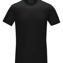 Elevate NXT 38024 - T-shirt bio manches courtes homme Balfour