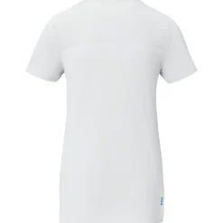 Elevate NXT 37523 - T-shirt Borax à manches courtes et en cool fit recyclé GRS pour femme