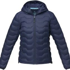 Elevate NXT 37535 - Veste duvet isotherme Petalite recyclée certifiée GRS pour femme