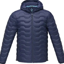 Elevate NXT 37534 - Veste duvet isotherme Petalite recyclée certifiée GRS pour homme