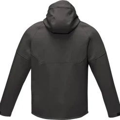 Elevate NXT 37504 - Veste softshell recyclée homme Coltan