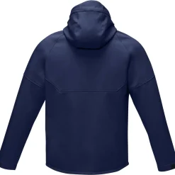 Elevate NXT 37504 - Veste softshell recyclée homme Coltan