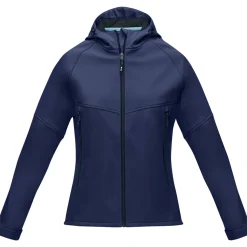 Elevate NXT 37505 - Veste softshell recyclée femme Coltan