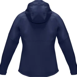 Elevate NXT 37505 - Veste softshell recyclée femme Coltan