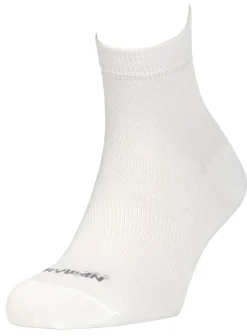 Estex ES1021 - LOT DE 2 PAIRES DE SOCQUETTES VO2 COOLMAX