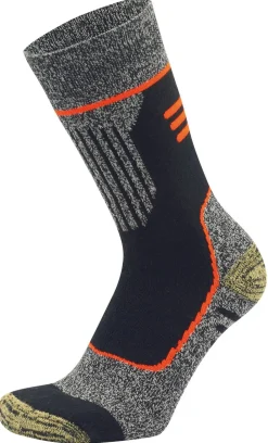 Estex ES2005 - LOT DE 2 PAIRES DE CHAUSSETTES LADY