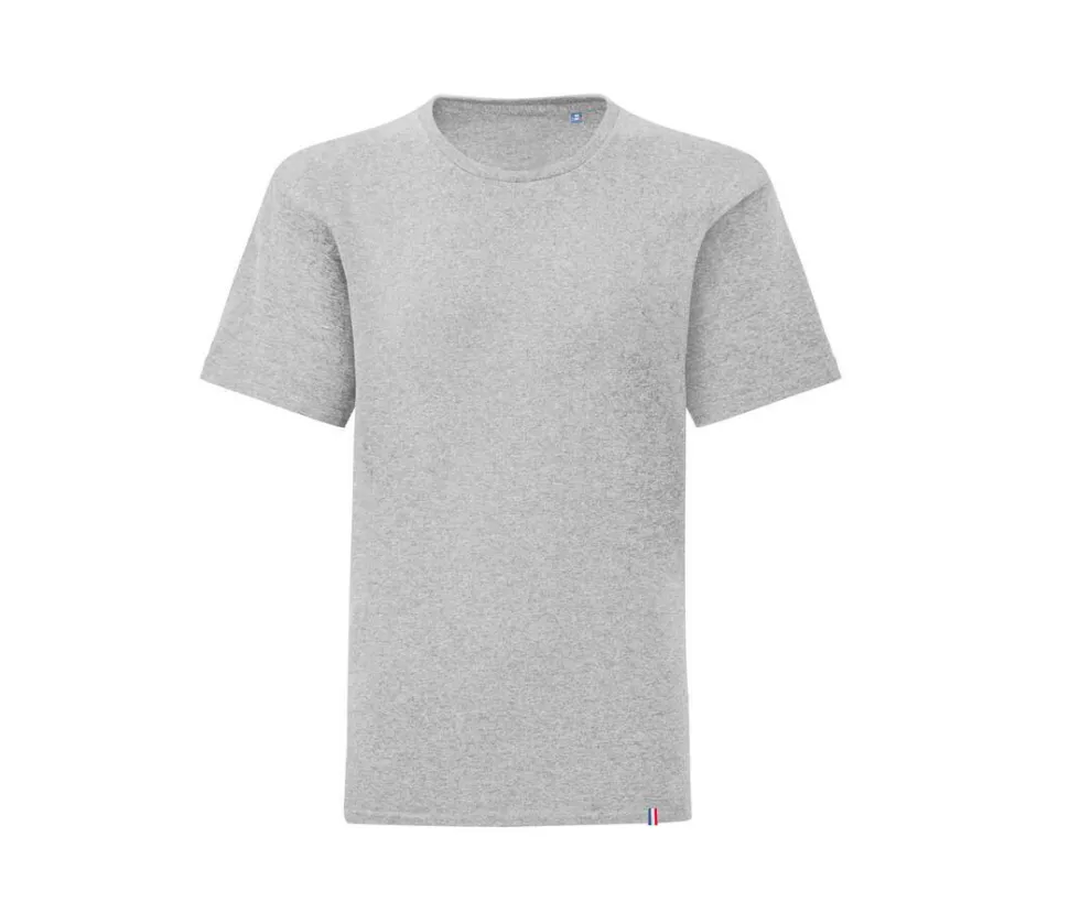 ET SI ON L'APPELAIT FRANCIS FRA192 - TEE-SHIRT BIO ORIGINE FRANCE ENFANT