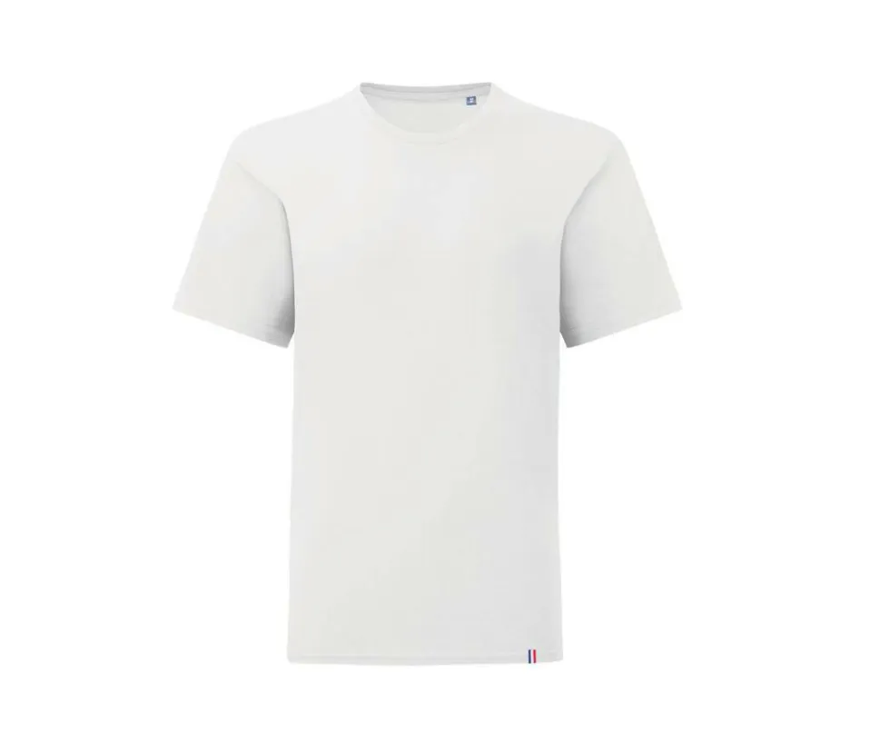 ET SI ON L'APPELAIT FRANCIS FRA192 - TEE-SHIRT BIO ORIGINE FRANCE ENFANT