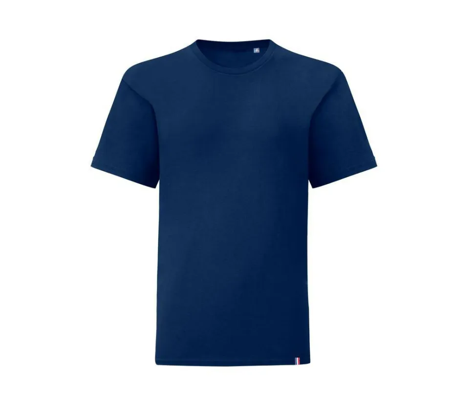 ET SI ON L'APPELAIT FRANCIS FRA192 - TEE-SHIRT BIO ORIGINE FRANCE ENFANT
