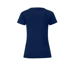 ET SI ON L'APPELAIT FRANCIS FRA191 - TEE-SHIRT BIO ORIGINE FRANCE FEMME