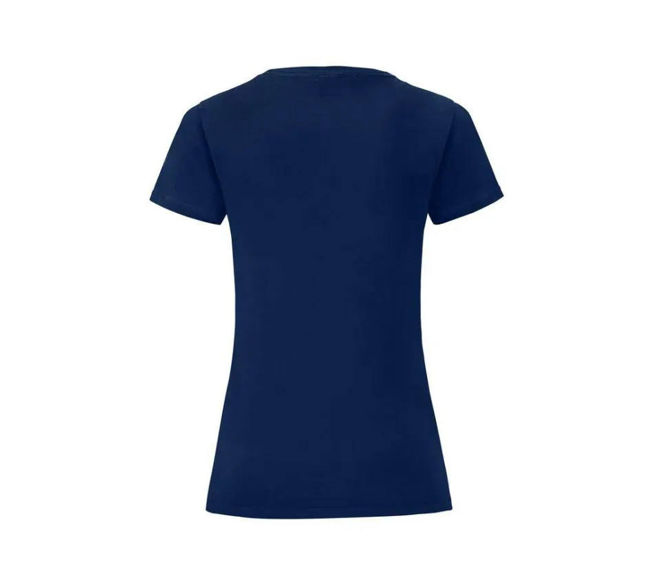ET SI ON L'APPELAIT FRANCIS FRA191 - TEE-SHIRT BIO ORIGINE FRANCE FEMME