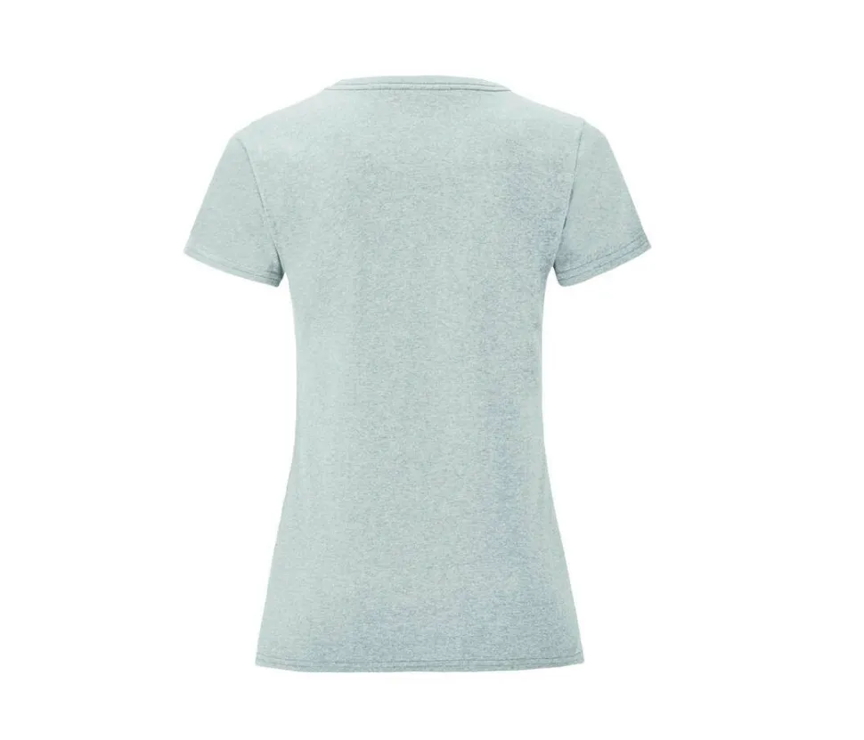 ET SI ON L'APPELAIT FRANCIS FRA191 - TEE-SHIRT BIO ORIGINE FRANCE FEMME