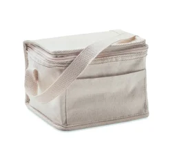 EVAN Sac isotherme pour 6 canettes - GiftRetail MO6803