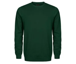 EXCD BY PROMODORO EX5077 - Sweat unisexe polycoton