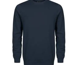 EXCD BY PROMODORO EX5077 - Sweat unisexe polycoton