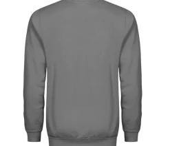 EXCD BY PROMODORO EX5077 - Sweat unisexe polycoton