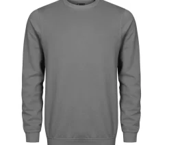 EXCD BY PROMODORO EX5077 - Sweat unisexe polycoton