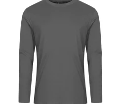 EXCD BY PROMODORO EX4097 - Tee-shirt manches longues pour homme