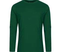 EXCD BY PROMODORO EX4097 - Tee-shirt manches longues pour homme