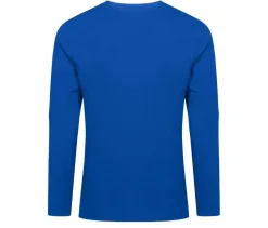 EXCD BY PROMODORO EX4097 - Tee-shirt manches longues pour homme