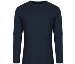 EXCD BY PROMODORO EX4097 - Tee-shirt manches longues pour homme