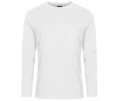 EXCD BY PROMODORO EX4097 - Tee-shirt manches longues pour homme