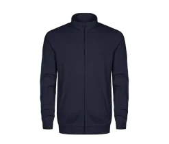 EXCD BY PROMODORO EX5270 - Veste Zippée Homme Confort et Résistance