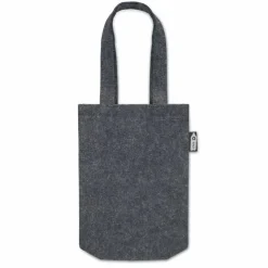 FELTOTE Petit sac cadeau feutre RPET - GiftRetail MO2408