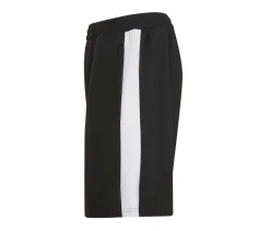 Finden & Hales LV886 - ADULTS' KNITTED SHORTS WITH ZIP POCKETS