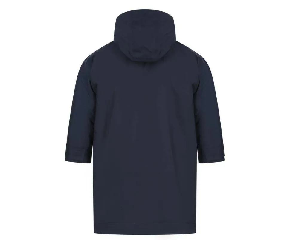 Finden & Hales LV691 - Longue veste imperméable