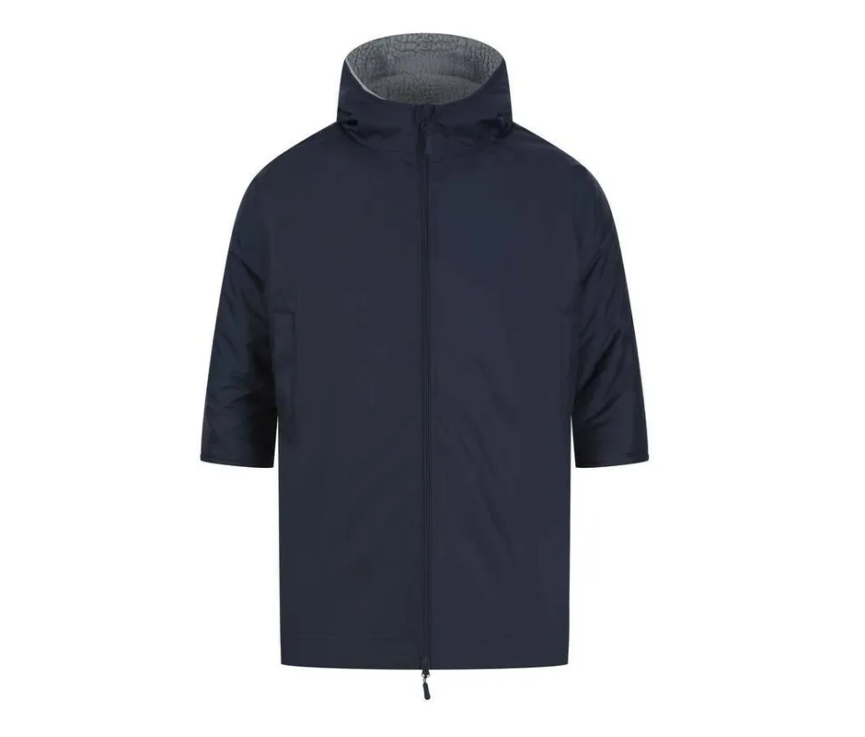 Finden & Hales LV691 - Longue veste imperméable