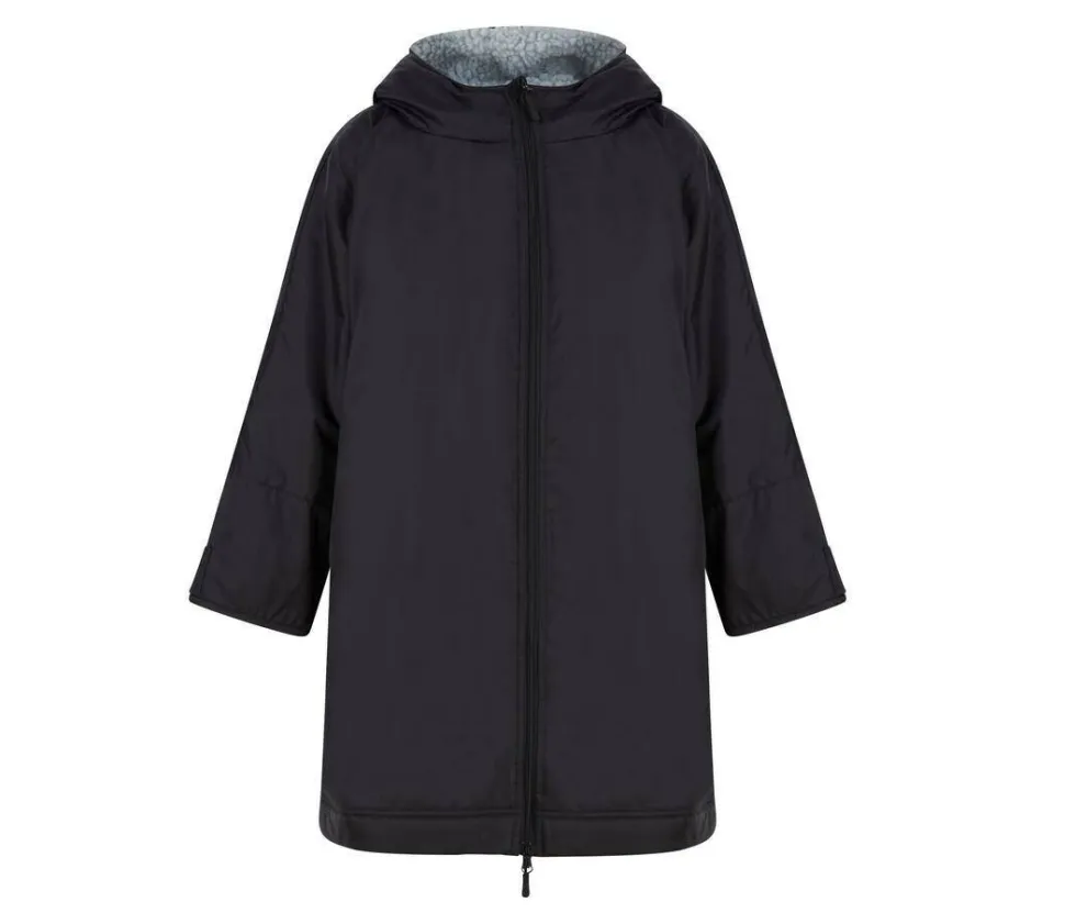 Finden & Hales LV691 - Longue veste imperméable