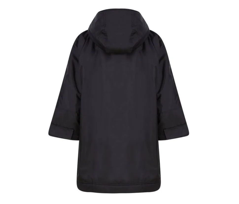 Finden & Hales LV691 - Longue veste imperméable
