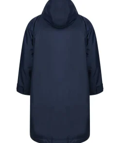 Finden & Hales LV690 - Longue veste imperméable